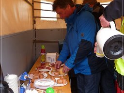 Bosseltour 11.04.2015